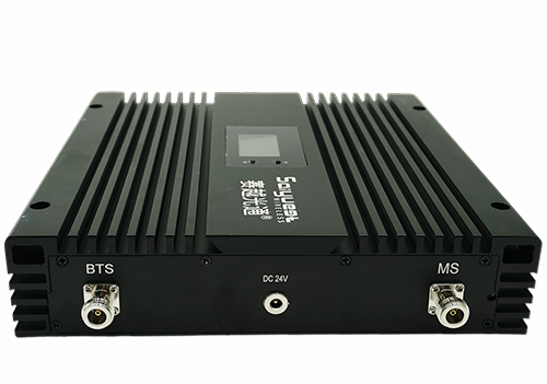 叙永双频手机信号增强器2000㎡