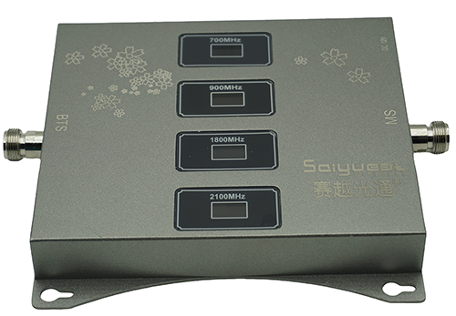  叙永四频手机信号接收器200㎡