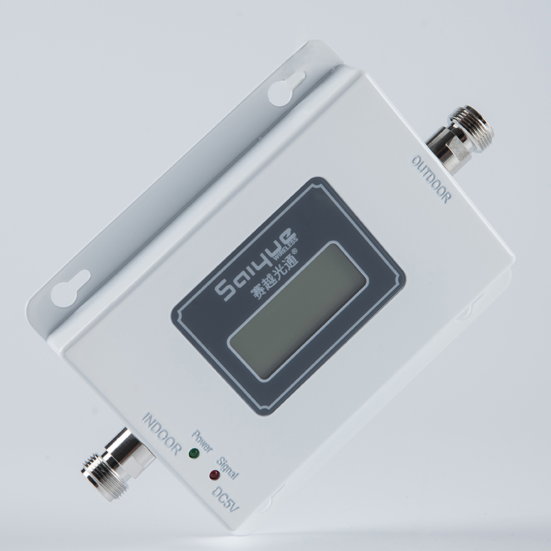 叙永家用配电房机房信号放大器200㎡