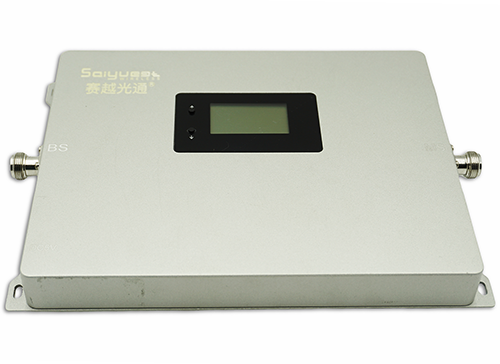  叙永三频/四频/五频手机信号接收器800㎡