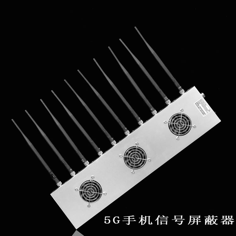 叙永外置10天线移动通信干扰器