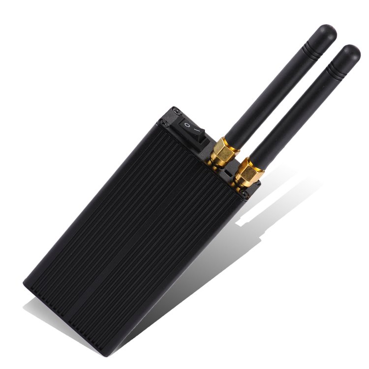 叙永1.2G/1.5G导航屏蔽器