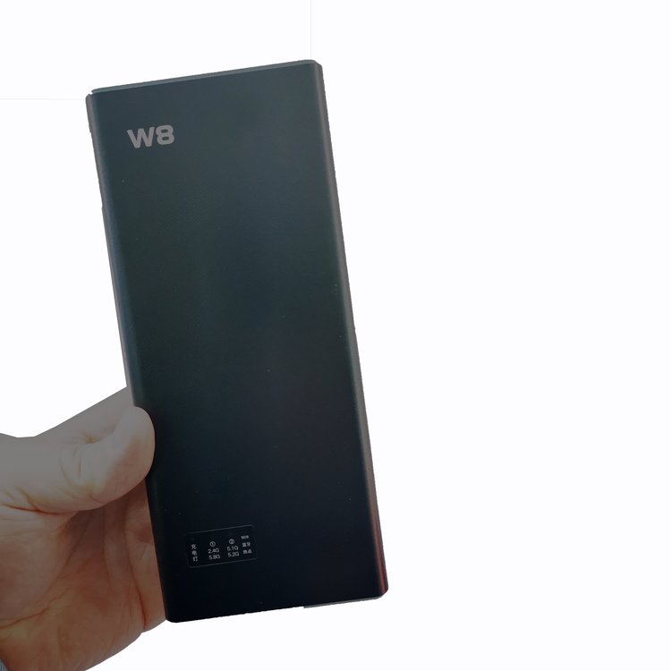  叙永蓝牙WiFi信号屏蔽器