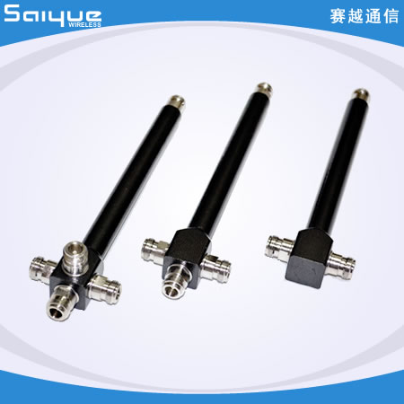  叙永FM调频广播同步广播功分器