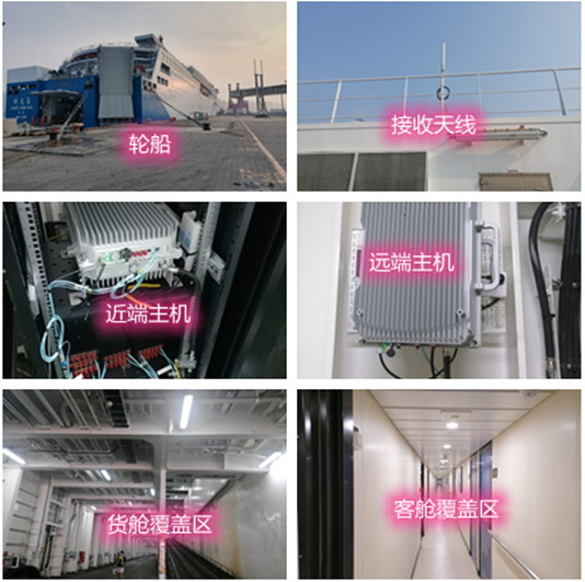 叙永海上游轮轮船渔船覆盖案例