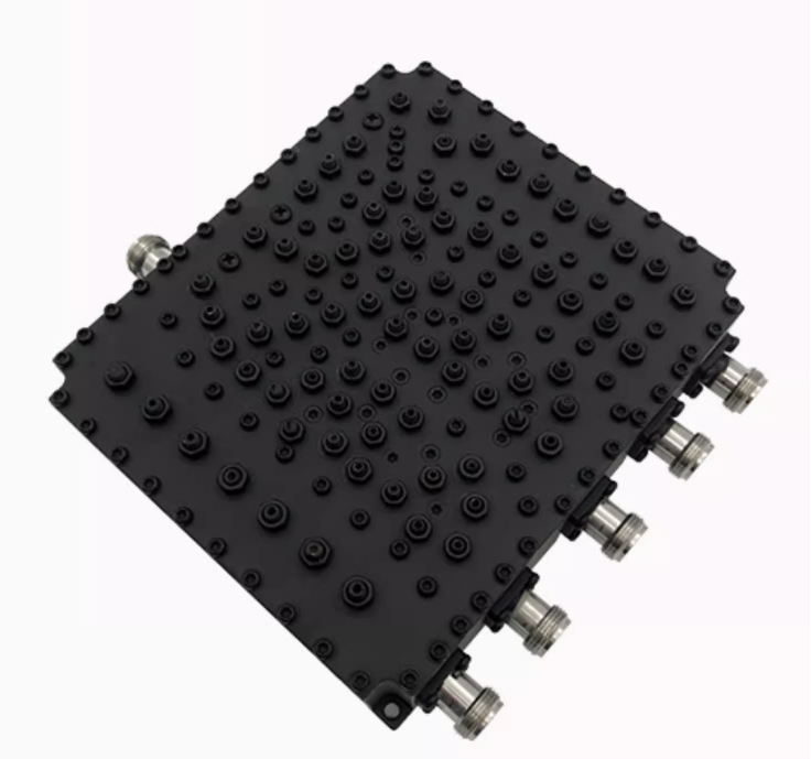  叙永双频三频四频五频腔体合路器4G+5G