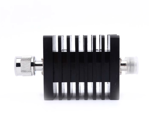  叙永腔体固定衰减器0-3G/0-4G  N型接口